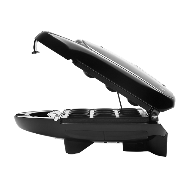 Прибор для выпечки Polaris PST 0105 Profi Baker цвет Черный4 ...